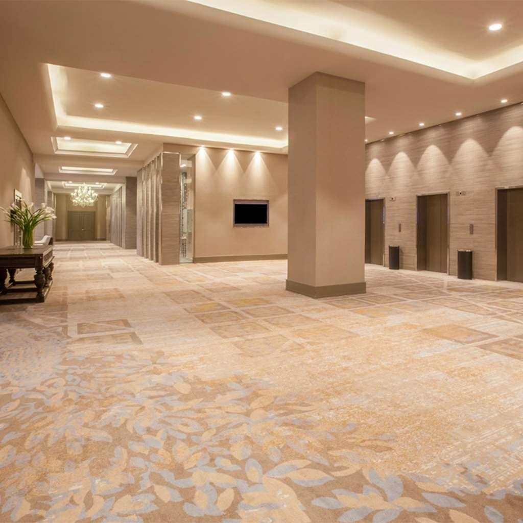 Hotel Plaza Santiago Instalações foto